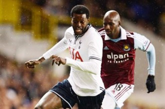 Togo : Retour concluant pour Adébayor en Angleterre 